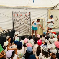Mostra das Tradições Marítimas