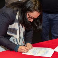 Protocolos com o Movimento Associativo