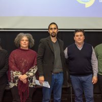 Protocolos com o Movimento Associativo