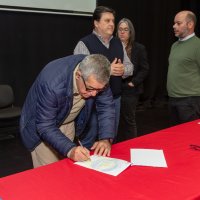 Protocolos com o Movimento Associativo