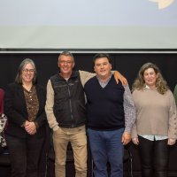 Protocolos com o Movimento Associativo