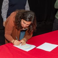 Protocolos com o Movimento Associativo
