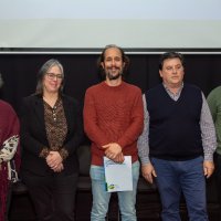Protocolos com o Movimento Associativo