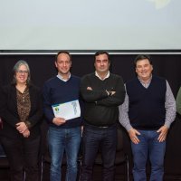 Protocolos com o Movimento Associativo