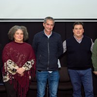 Protocolos com o Movimento Associativo