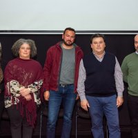 Protocolos com o Movimento Associativo