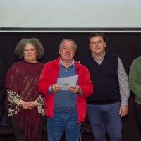 Protocolos com o Movimento Associativo