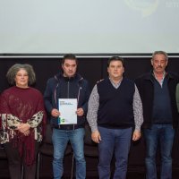 Protocolos com o Movimento Associativo