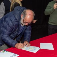 Protocolos com o Movimento Associativo