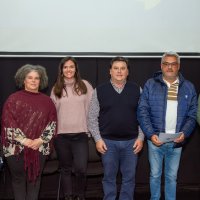 Protocolos com o Movimento Associativo