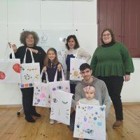 UF Setúbal celebrou Dia Mundial do Animal