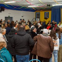 Enterro do Bacalhau