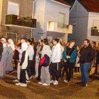 Enterro do Bacalhau