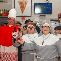 Enterro do Bacalhau