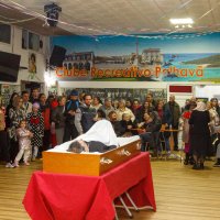 Enterro do Bacalhau