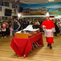 Enterro do Bacalhau