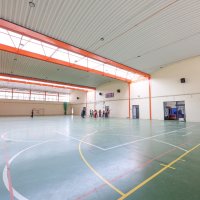 Visita às obras a decorrer na UF Setúbal