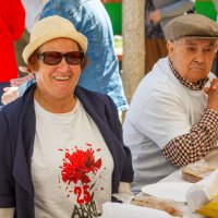 Piquenique e Arraial da Liberdade