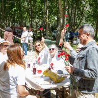 Piquenique e Arraial da Liberdade