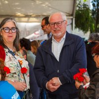 Piquenique e Arraial da Liberdade