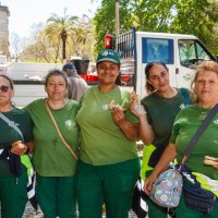 Piquenique e Arraial da Liberdade