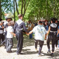 Piquenique e Arraial da Liberdade