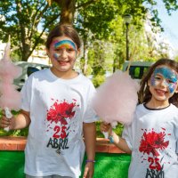 Piquenique e Arraial da Liberdade