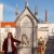 Visita guiada ao Cemitério de Nossa Senhora da Piedade